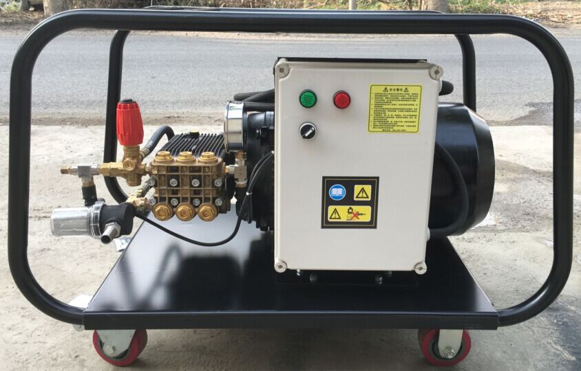 高壓水清洗機CY-PRO3521 高壓水清洗機CY-PRO3521